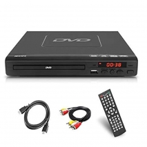 Dvd Player Gizli Kamera